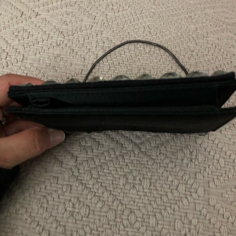 Talbots Evening Bag - Picture 2 of 5
